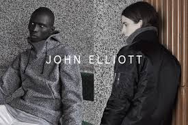 ファッションブランド：John Eliott(ジョン・エリオット)